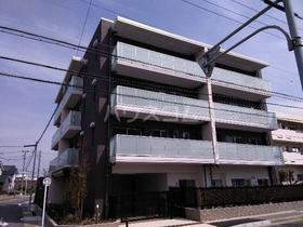 愛知県名古屋市名東区富が丘 4階建 築3年4ヶ月