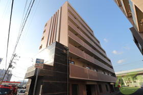 兵庫県神戸市東灘区住吉南町３ 7階建 築17年4ヶ月