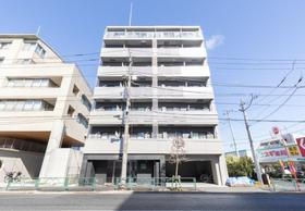 東京都練馬区関町北５ 8階建 築11年7ヶ月