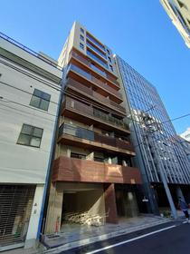 東京都中央区日本橋小網町 地上10階地下2階建 築1年6ヶ月
