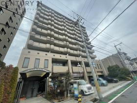 兵庫県西宮市甲東園１ 11階建 築28年7ヶ月