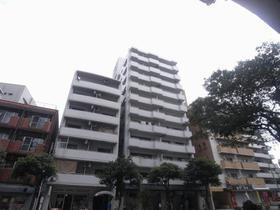 福岡県福岡市中央区平尾２ 11階建 築39年3ヶ月