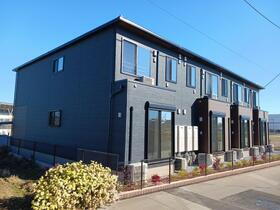 茨城県つくばみらい市西楢戸 賃貸アパート