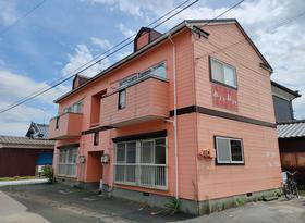 新潟県新潟市秋葉区結 2階建 築38年5ヶ月