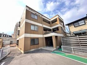 コンフォールふかいのもり