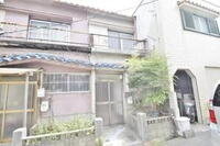 大阪府松原市河合3 2階建 築56年4ヶ月