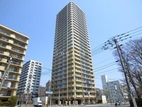 北海道札幌市中央区北三条西１６ 地上31階地下1階建