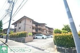 市ヶ尾森ビル八番館