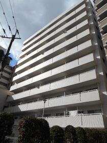福岡県福岡市博多区比恵町 11階建 築40年11ヶ月