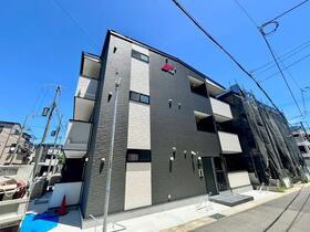 Ｆ　Ｌａｘａ　ＳＥＡＭ 3階建