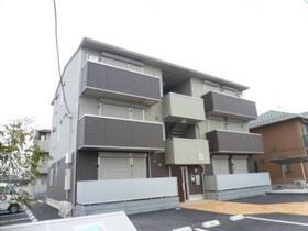 群馬県邑楽郡大泉町大字坂田 賃貸アパート