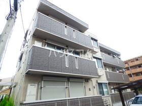リヴェールＩ 3階建