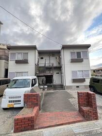 ニューハイツ北田ＩＩ