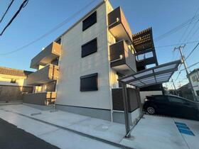 大阪府貝塚市澤 賃貸アパート