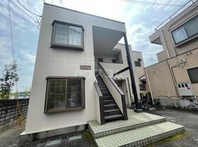 東京都八王子市廿里町 賃貸アパート