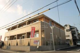 大阪府守口市大久保町５ 賃貸アパート