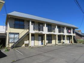 北海道釧路市新釧路町 賃貸アパート