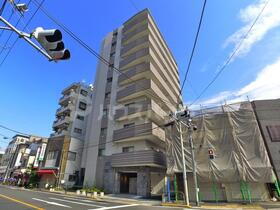 東京都足立区梅田７ 賃貸マンション