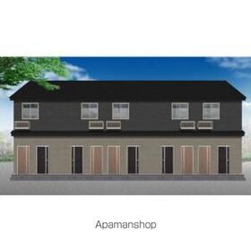 岩手県盛岡市北天昌寺町 賃貸アパート