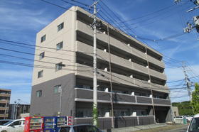 エーフィールズ新田東