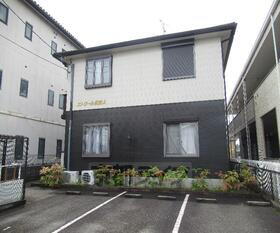 京都府相楽郡精華町祝園西１ 賃貸アパート