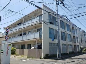 東京都小金井市東町２ 賃貸マンション