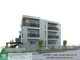 千葉県松戸市稔台７ 賃貸アパート