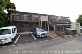 千葉県松戸市岩瀬 賃貸アパート