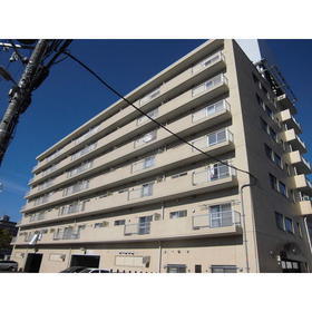 北海道札幌市西区発寒九条１３ 7階建 築36年9ヶ月