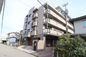 石川県金沢市緑が丘 5階建 築26年4ヶ月