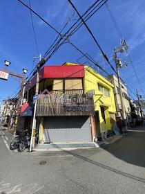 大阪府大阪市住之江区北加賀屋１ 賃貸アパート