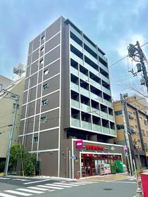 東京都台東区根岸２ 9階建 築1年5ヶ月