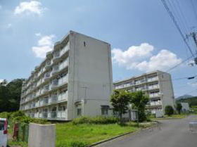 兵庫県丹波市市島町中竹田 5階建 築30年3ヶ月