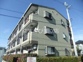 愛知県みよし市黒笹いずみ１ 3階建 築27年3ヶ月