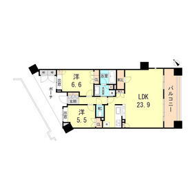 兵庫県神戸市西区学園東町３ 賃貸マンション