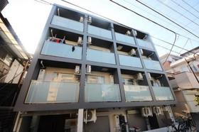 神奈川県横浜市港北区大曽根１ 4階建 築3年11ヶ月