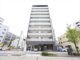 愛知県名古屋市昭和区阿由知通１ 10階建 築5年4ヶ月