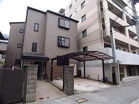 兵庫県神戸市兵庫区松本通４ 3階建 築22年3ヶ月