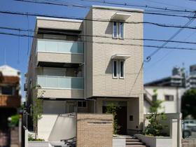 兵庫県神戸市長田区海運町５ 3階建 築4年1ヶ月
