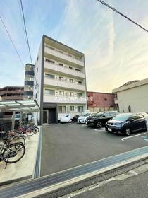 静岡県浜松市中央区旅籠町 5階建 築5年5ヶ月