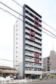 愛知県名古屋市熱田区五番町 13階建 築2年7ヶ月