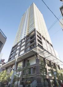 東京都荒川区西日暮里２ 地上36階地下2階建 築14年9ヶ月
