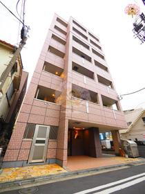 神奈川県横浜市中区福富町西通 7階建 築6年2ヶ月