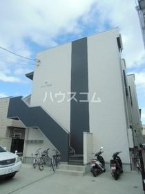 愛知県名古屋市西区新福寺町１ 2階建 築9年11ヶ月