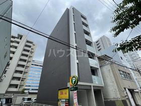 愛知県名古屋市東区泉２ 7階建 築4年6ヶ月