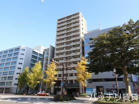福岡県福岡市博多区中洲５ 15階建 築17年6ヶ月