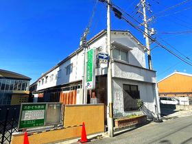 奈良県奈良市瓦堂町 2階建 築49年6ヶ月