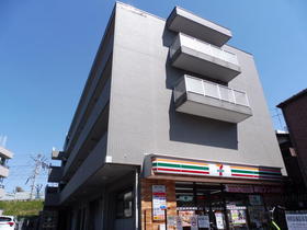 神奈川県横浜市南区六ツ川１ 賃貸マンション