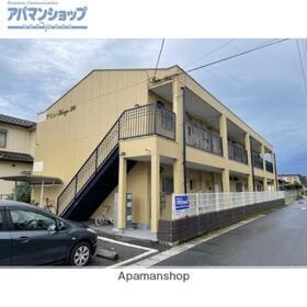 岐阜県大垣市笠木町 2階建