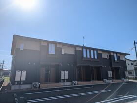 島根県出雲市渡橋町 2階建 築6年3ヶ月